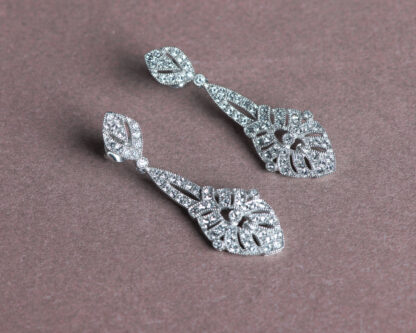 Pendientes Pinal