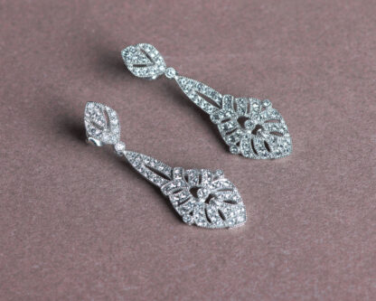 Pendientes Pinal