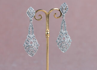 Pendientes Pinal