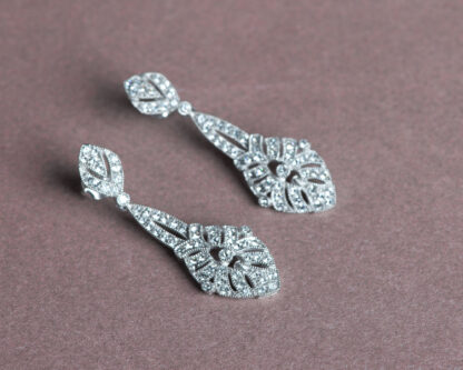 Pendientes Pinal