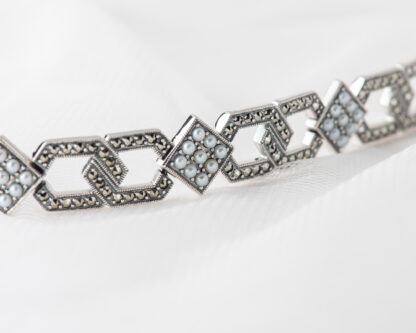 Pulsera Marcelina