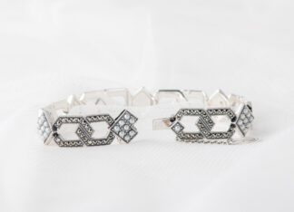 Pulsera Marcelina