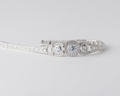 Pulsera Paris