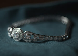 Pulsera Paris