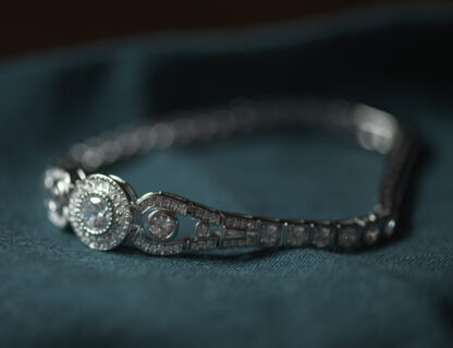 Pulsera Paris