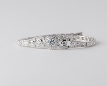 Pulsera Paris