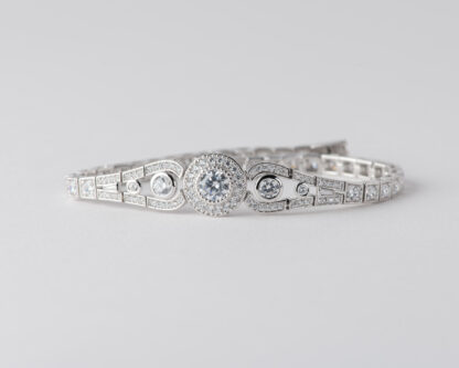 Pulsera Paris
