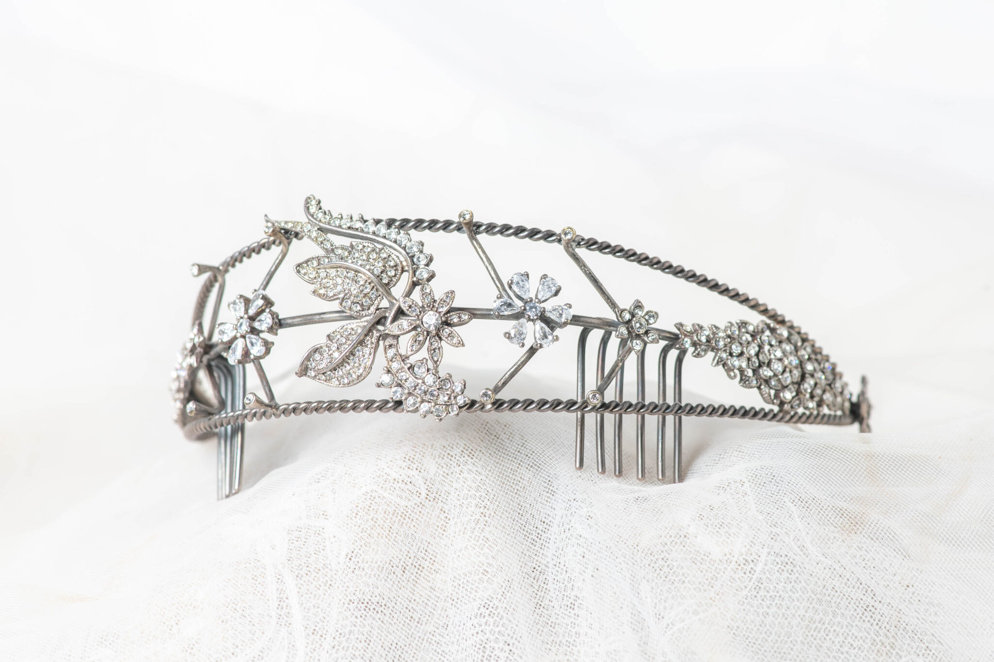 Diadema Caribe • LópezLinares