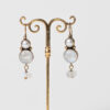 Pendientes Benoni