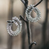 Pendientes Bianca