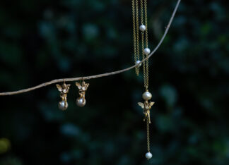 Angelo Verrocchio Collar