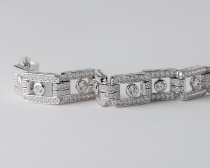 Pulsera Divus