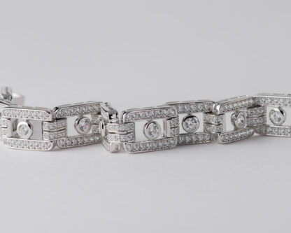 Pulsera Divus