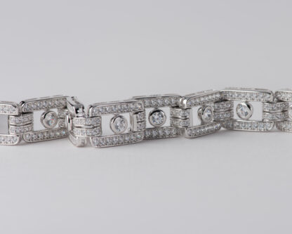 Pulsera Divus