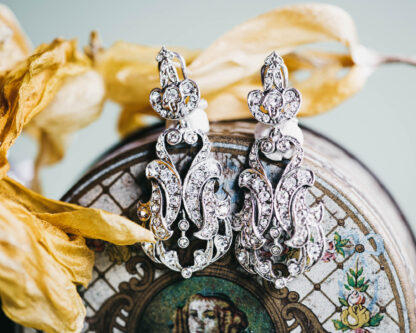 Belén Earrings