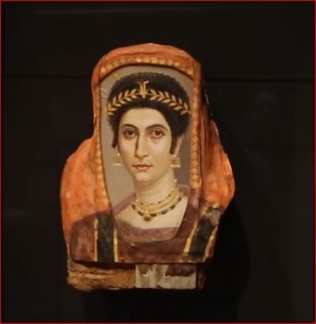 joyas romanas
