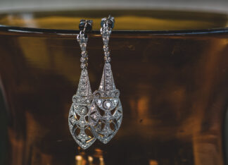 Pendientes Lorena