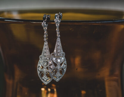Pendientes Lorena