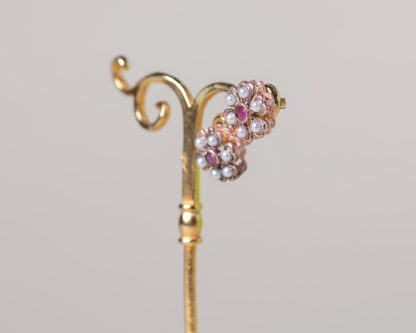 Pendientes Lorea Rubi