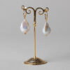 Pendientes Princesa de Eboli