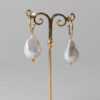 Pendientes Princesa de Eboli