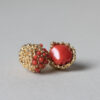 Anillo Palma Coral