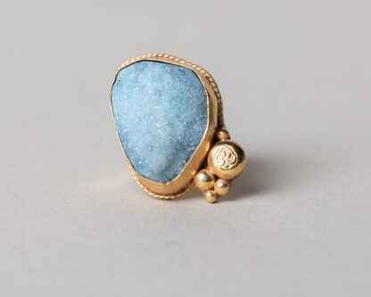 Anillo Druzi