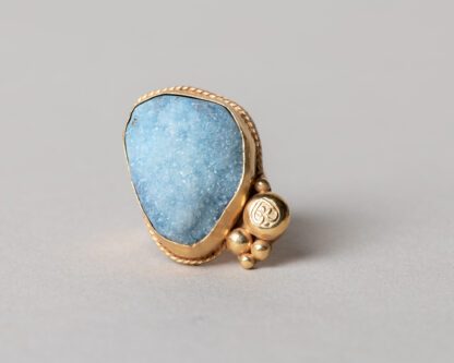 Anillo Druzi