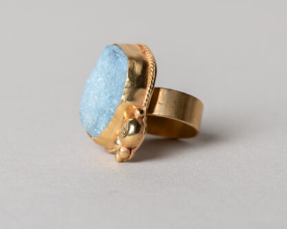 Anillo Druzi