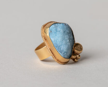 Anillo Druzi