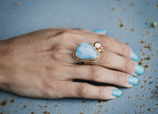 Anillo Druzi