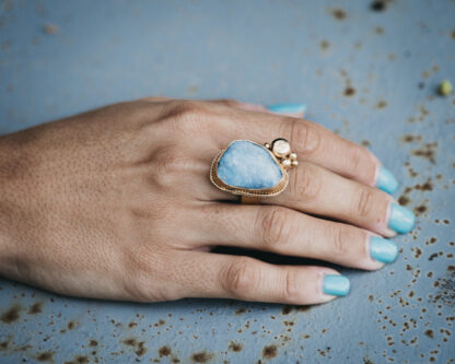 Anillo Druzi