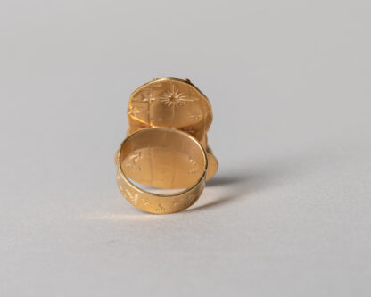Anillo Junin