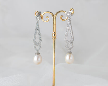 Pendientes Ofelia