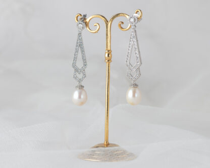 Pendientes Ofelia