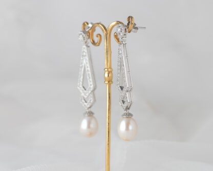 Pendientes Ofelia