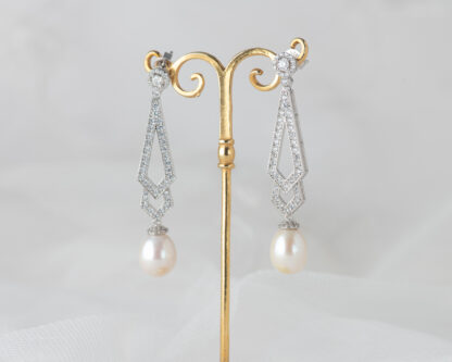 Pendientes Ofelia