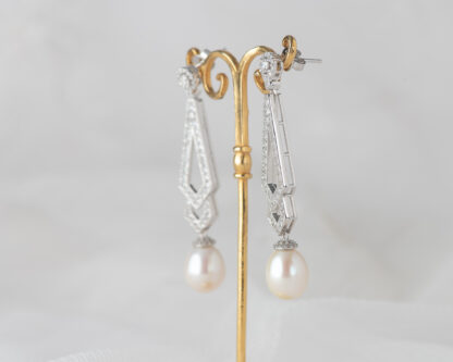 Pendientes Ofelia