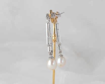 Pendientes Ofelia