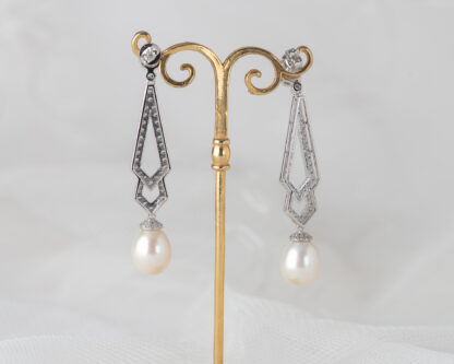 Pendientes Ofelia