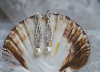 Pendientes Ofelia