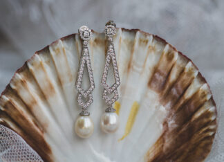 Pendientes Ofelia