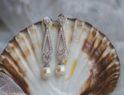Pendientes Ofelia