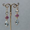 Pendientes Troya