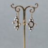 Pendientes Jennie Piedra de la Luna