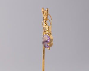 Pendientes Samuel Citrino