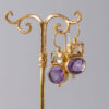 Pendientes Samuel Citrino