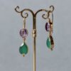 Pendientes William Amatista