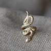Anillo Cobra