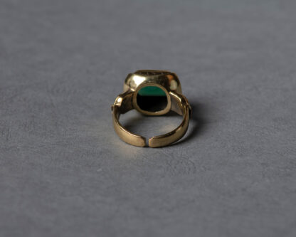 Anillo Olga